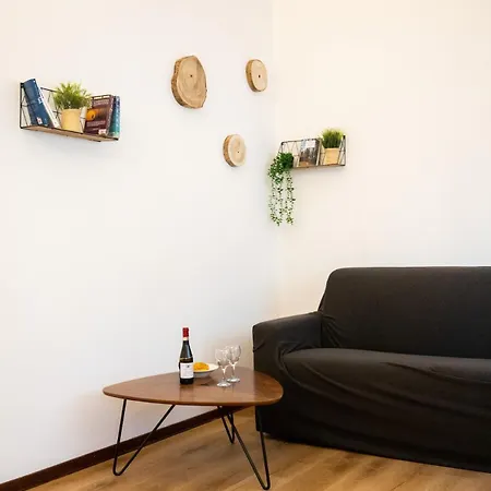 Apartmán Porta Romana - Leobrothers - D'orsenigo 7 *