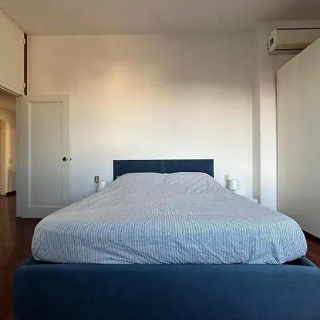 Yellow Mood - Porta Romana Appartement Milaan