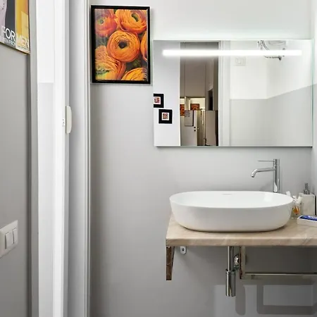 Il Rifugio Del Generale In Centro A Appartement