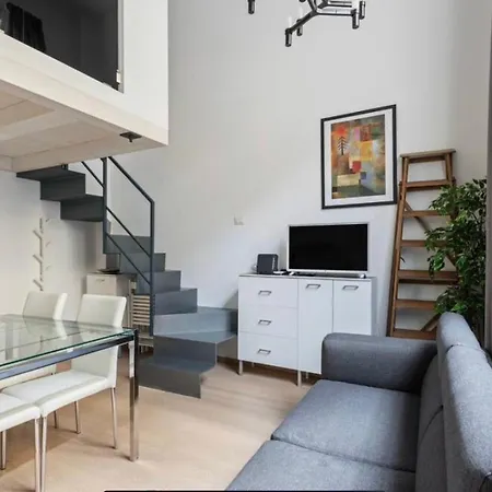 Daire Giusti - Arco Della Pace - Olimpiadi Milano-cortina - Design Week 26 Milano