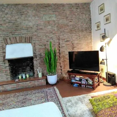 Iron Bridge Navigli Location M2