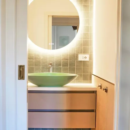 شقة Wonderful Place - Center