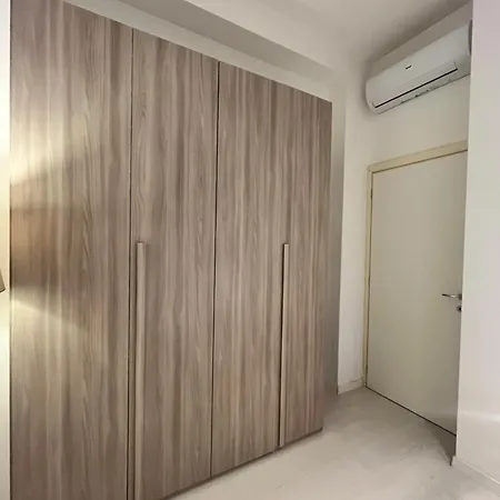 Carcano Urban Flat Milano