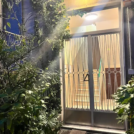 Carcano Urban Flat *