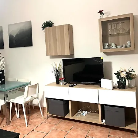 Apartment Viale Monza - Duomo Mailand