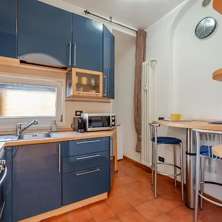 Apartment Adige Center