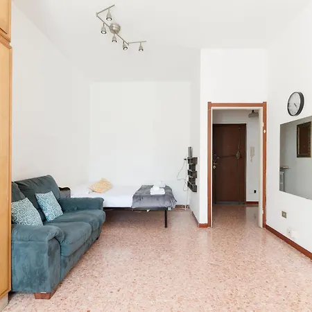 Appartamento Guesthost - Corso Lodi Comfy
