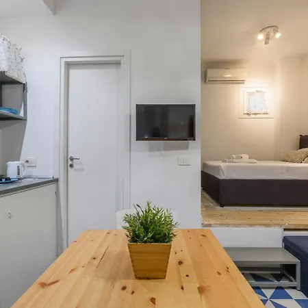 Sempione 34 - Cozy - B Apartment *