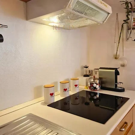 Acasadifranci Attico Con Depor Privato, Wifi E Metro A 4 Min Da Piedi Apartman