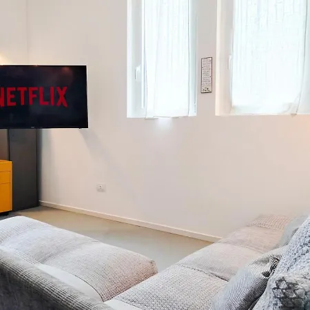 Bocconi-ieo Garden House - Free Parking