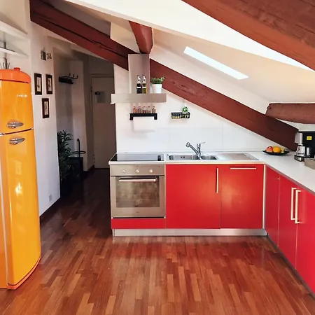 Settembrini Loft Stazione - Corso Buenos Aires - Porta Venezia *