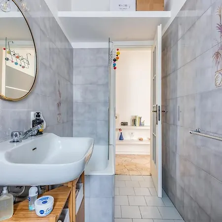 Bicocca-niguarda-malpensa 30 Minutes Appartement Milaan