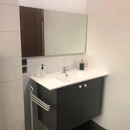 Ieo Benvenuti Da Tomas & Anna * Milan