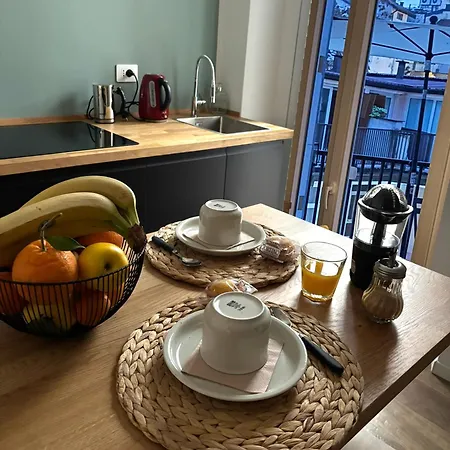 Apartamento Urban Nolo - Piazzale Loreto