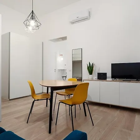 Smart Stay&go At Station Apartment Milan