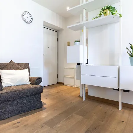 A 300m Dalla Metro Nel Cuore Di Con Wifi Apartmán Milán