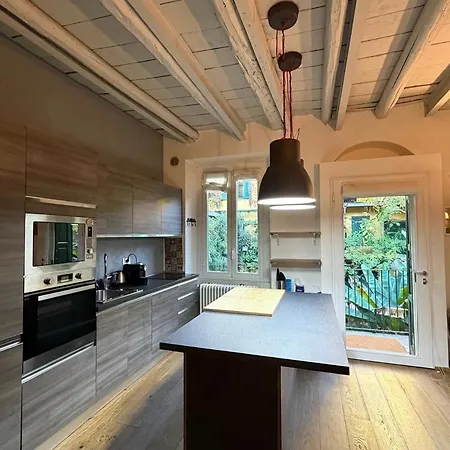 The Legend Loft - Bosco Verticale View Appartamento *