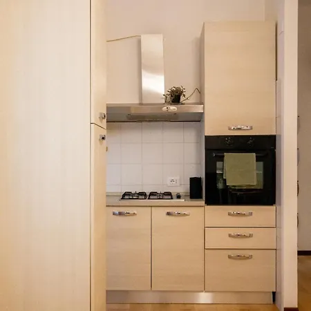 Porta Romana - Leobrothers - D'orsenigo 7 아파트