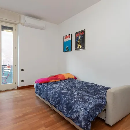 Apartament I-host - Copernico *