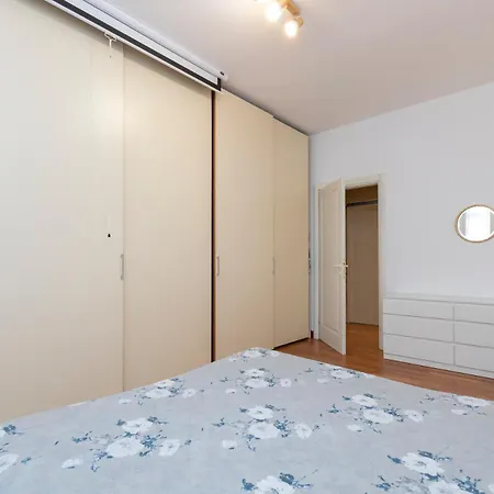 I-host - Copernico Apartament Mediolan