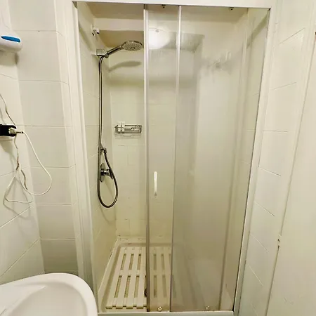 Luminoso Con Garage Privato Gratuito Milaan