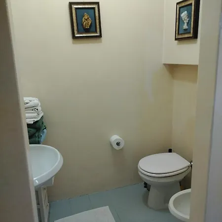 Apartment Iron Bridge Navigli Location M2 Mailand