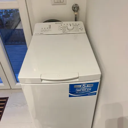 Lejlighed Carcano Urban Flat *