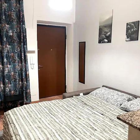 Apartment Viale Monza - Duomo Mailand