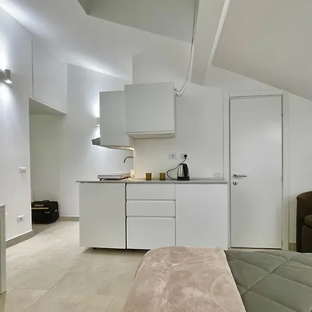 Appartamento Exclusive Mm1 Porta Venezia-pcast *