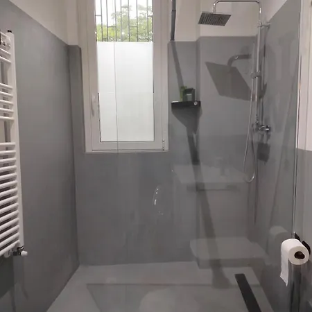 Bocconi-ieo Garden House - Free Parking * ميلان