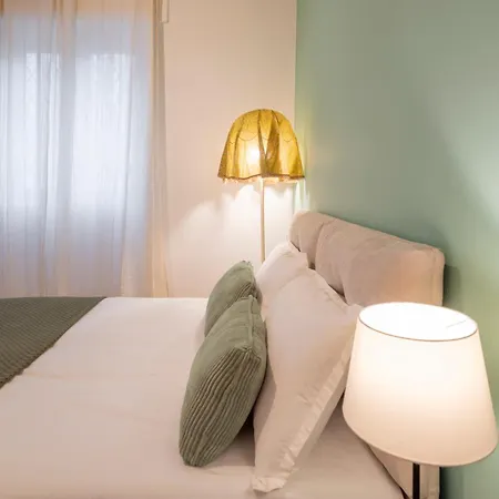 Apartament Tolmezzo - 7sundays
