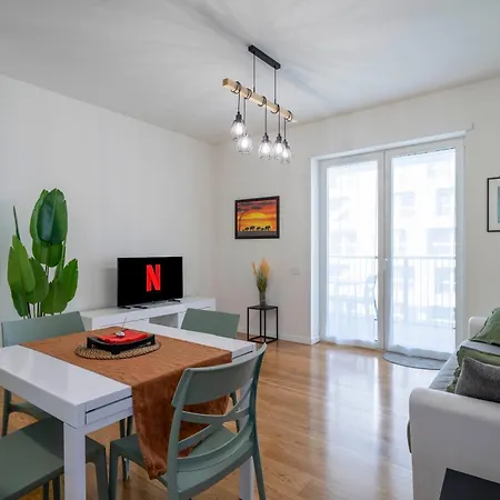 Elegant And Modern In