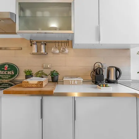 Cozy Corner By Ndp Rent Apartman *