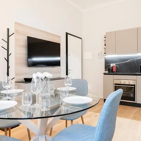 Appartement Easylife - - Nava 36 - Isola *