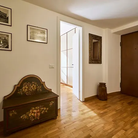 Charming Urban Retreat, Brera - Porta Nuova Milán