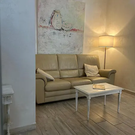 Casa Grande Daire Milano