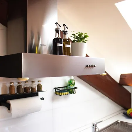 Διαμέρισμα Settembrini Loft Stazione - Corso Buenos Aires - Porta Venezia *