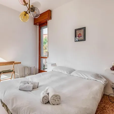 Appartement Bicocca-niguarda-malpensa 30 Minutes