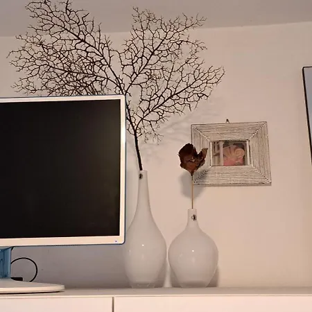 Brand New - 5 Minutes From Istria Metro Station * 米兰