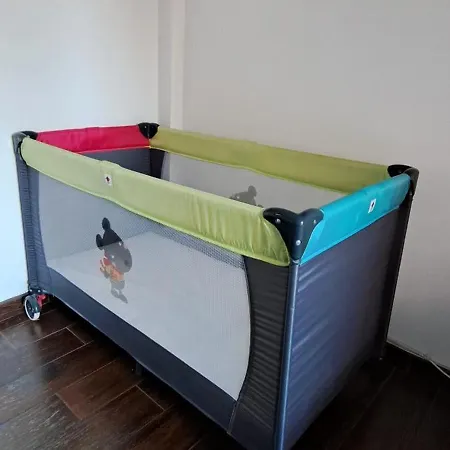 公寓 Brand New - 5 Minutes From Istria Metro Station *