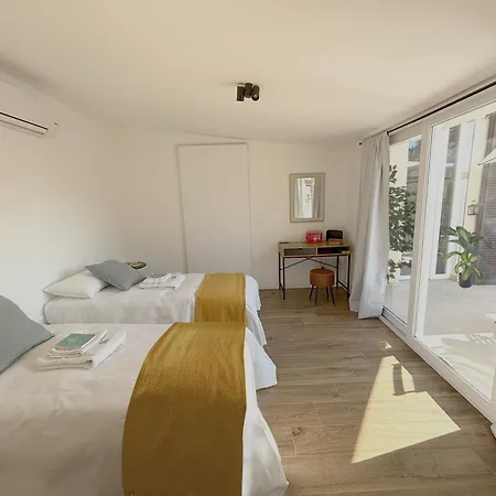 Urban Nolo - Piazzale Loreto Apartamento Milán