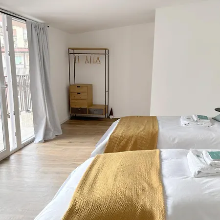 Apartamento Urban Nolo - Piazzale Loreto Milán