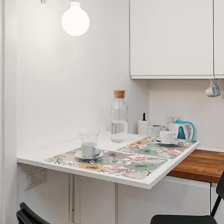 Smart Stay&go At Station Apartament