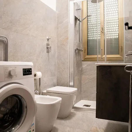 Apartmán Porta Romana - Leobrothers - D'orsenigo 7 *