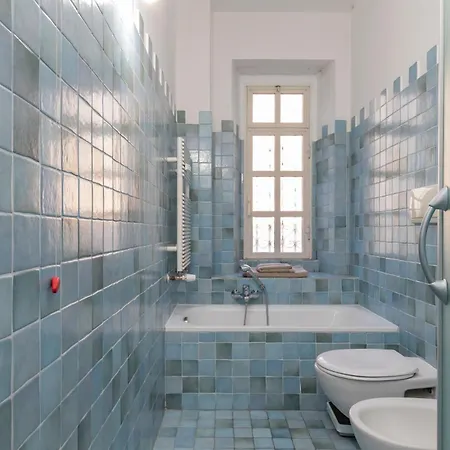 I-host - Copernico Apartament