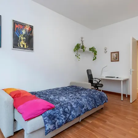 I-host - Copernico Apartament Mediolan