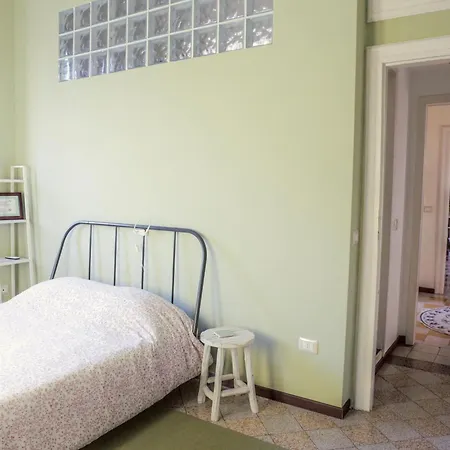 Vintage Style Apartment! Good For Fiera Milão