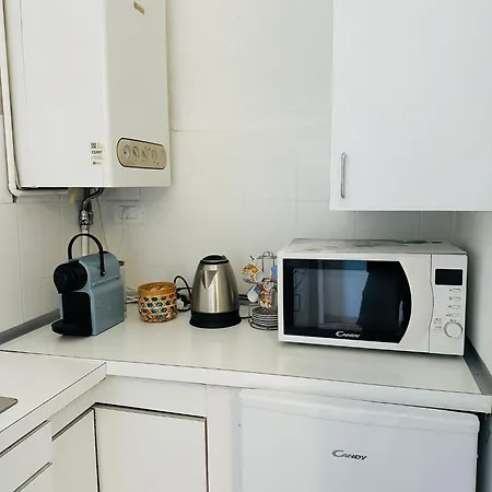 Luminoso Con Garage Privato Gratuito