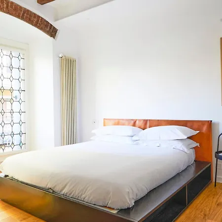 Wonderful Place - Center Appartement Milan
