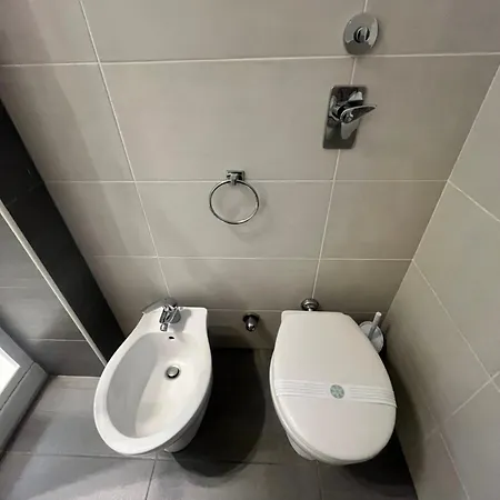 Carcano Urban Flat * Milano